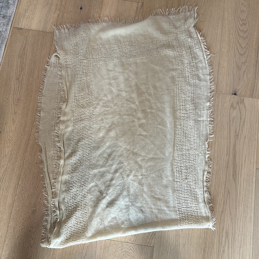 Jackson Rowe Scarf - Picture 2 of 2